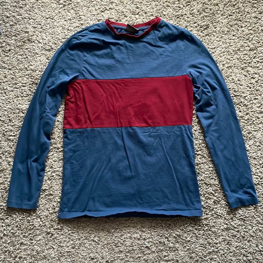 ASOS t shirt xs
